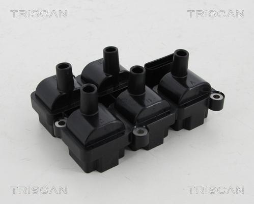 Triscan 8860 29055 - Катушка зажигания autospares.lv