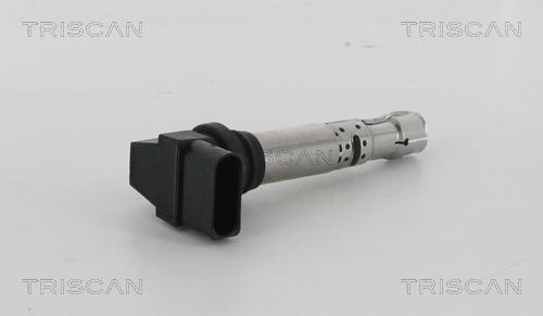 Triscan 8860 29024 - Катушка зажигания autospares.lv