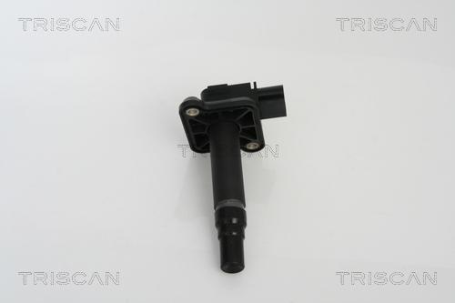 Triscan 8860 29021 - Катушка зажигания autospares.lv