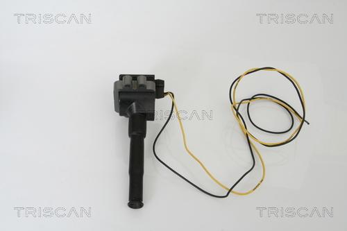 Triscan 8860 29022 - Катушка зажигания autospares.lv