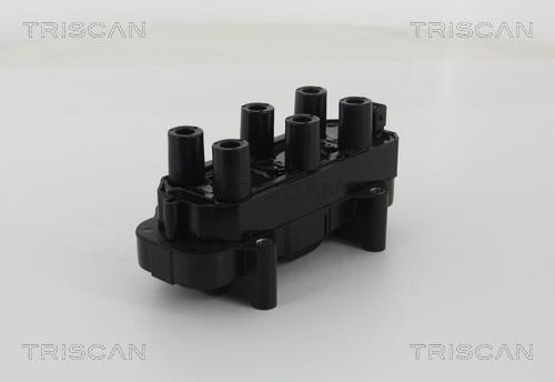 Triscan 8860 24040 - Катушка зажигания autospares.lv