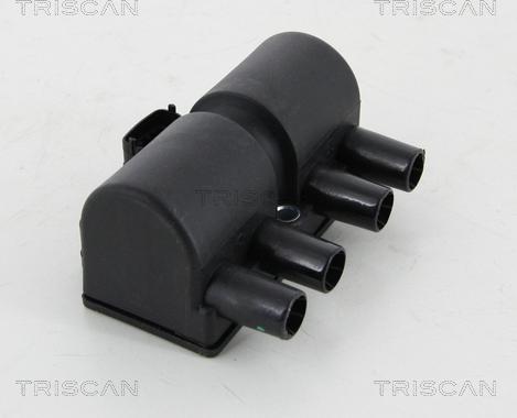 Triscan 8860 24031 - Катушка зажигания autospares.lv