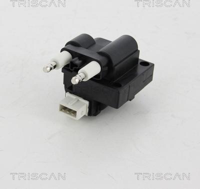 Triscan 8860 25014 - Катушка зажигания autospares.lv