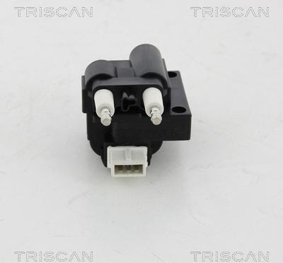 Triscan 8860 25014 - Катушка зажигания autospares.lv