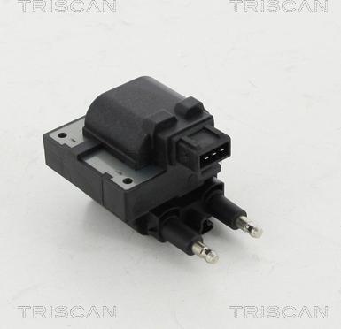 Triscan 8860 25013 - Катушка зажигания autospares.lv