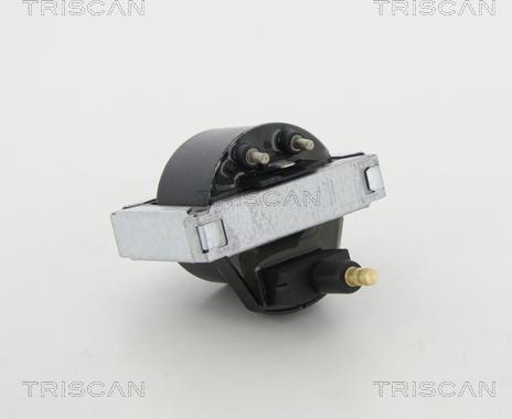 Triscan 8860 25017 - Катушка зажигания autospares.lv