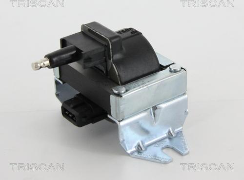 Triscan 8860 25024 - Катушка зажигания autospares.lv