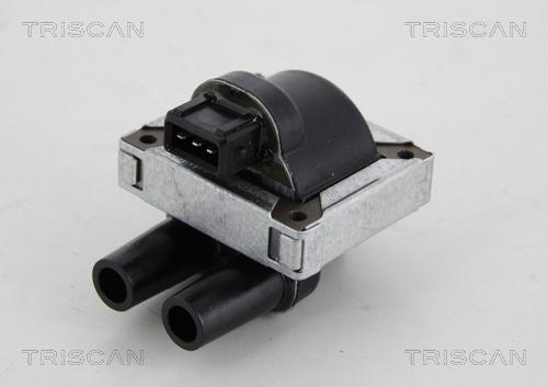 Triscan 8860 25020 - Катушка зажигания autospares.lv