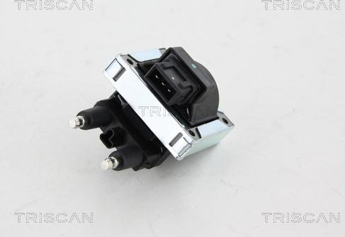 Triscan 8860 25021 - Катушка зажигания autospares.lv