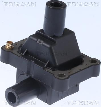 Triscan 8860 23005 - Катушка зажигания autospares.lv