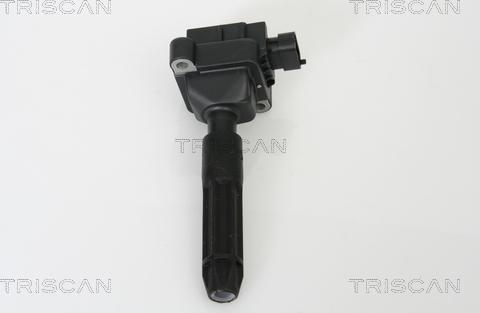 Triscan 8860 23003 - Катушка зажигания autospares.lv