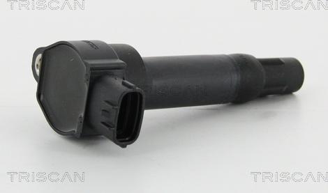 Triscan 8860 23026 - Катушка зажигания autospares.lv