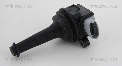 Triscan 8860 27003 - Катушка зажигания autospares.lv