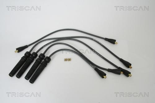 Triscan 8860 72048 - Комплект проводов зажигания autospares.lv