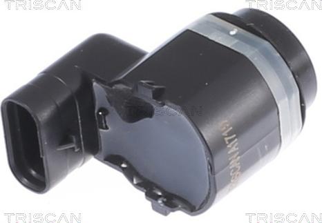 Triscan 8815 29124 - Датчик, система помощи при парковке autospares.lv