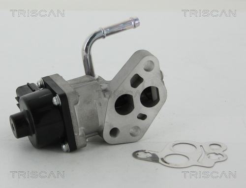 Triscan 8813 10014 - Клапан возврата ОГ autospares.lv
