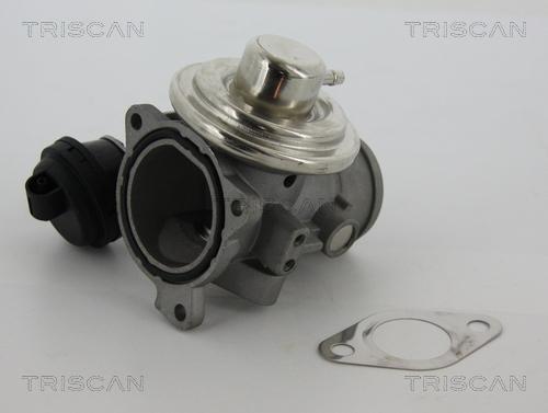 Triscan 8813 29057 - Клапан возврата ОГ autospares.lv