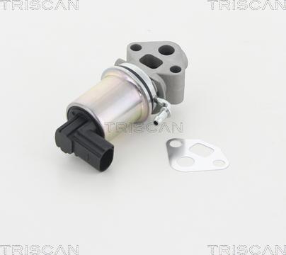 Triscan 8813 29007 - Клапан возврата ОГ autospares.lv