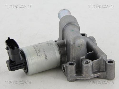 Triscan 8813 24059 - Клапан возврата ОГ autospares.lv