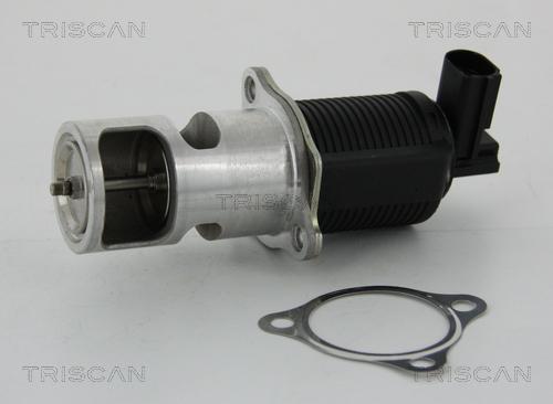 Triscan 8813 24055 - Клапан возврата ОГ autospares.lv