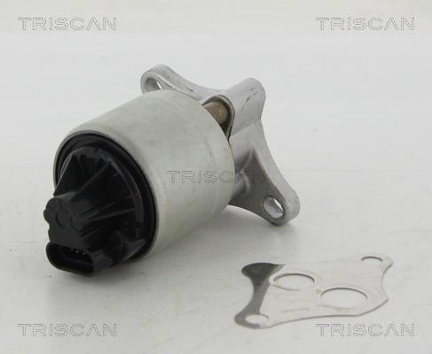 Triscan 8813 24004 - Клапан возврата ОГ autospares.lv