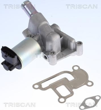 Triscan 8813 24001 - Клапан возврата ОГ autospares.lv