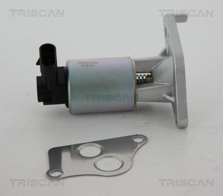 Triscan 8813 24027 - Клапан возврата ОГ autospares.lv