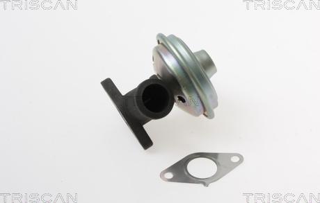 Triscan 8813 28017 - Клапан возврата ОГ autospares.lv