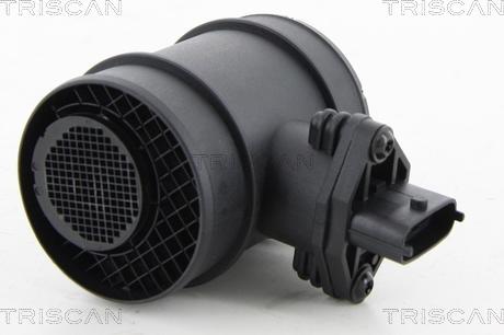 Triscan 8812 43200 - Датчик потока, массы воздуха autospares.lv