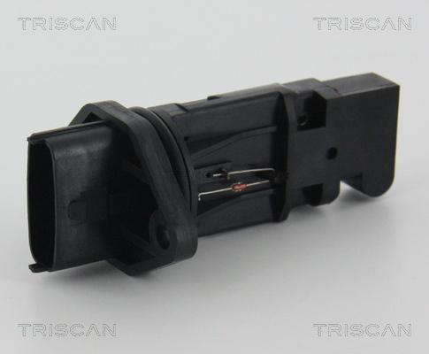 Triscan 8812 15049 - Датчик потока, массы воздуха autospares.lv