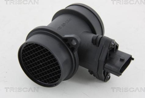 Triscan 8812 15048 - Датчик потока, массы воздуха autospares.lv