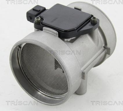 Triscan 8812 15061 - Датчик потока, массы воздуха autospares.lv