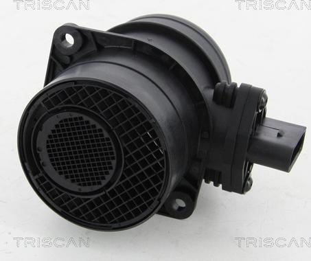 Triscan 8812 10001 - Датчик потока, массы воздуха autospares.lv