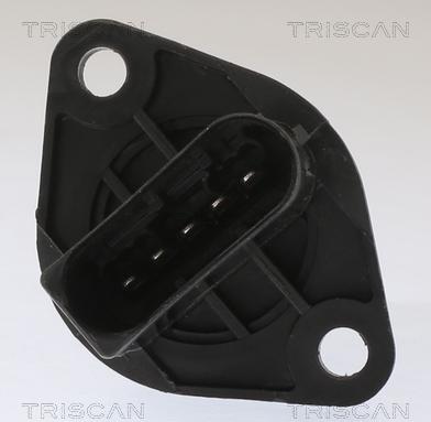 Triscan 8812 10025 - Датчик потока, массы воздуха autospares.lv