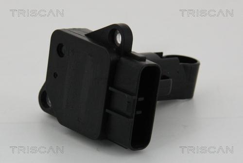 Triscan 8812 13400 - Датчик потока, массы воздуха autospares.lv