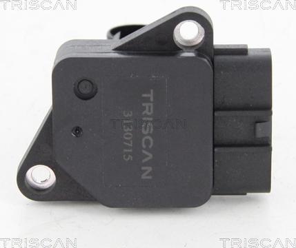 Triscan 8812 13101 - Датчик потока, массы воздуха autospares.lv