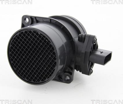 Triscan 8812 29010 - Датчик потока, массы воздуха autospares.lv