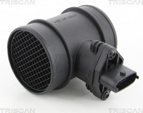 Triscan 8812 24006 - Датчик потока, массы воздуха autospares.lv