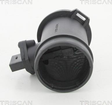 Triscan 8812 23027 - Датчик потока, массы воздуха autospares.lv