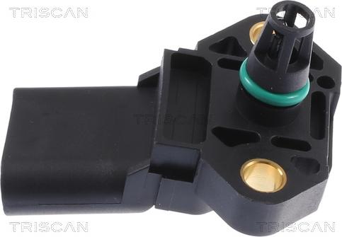 Triscan 8824 29028 - Датчик, давление во впускной трубе autospares.lv