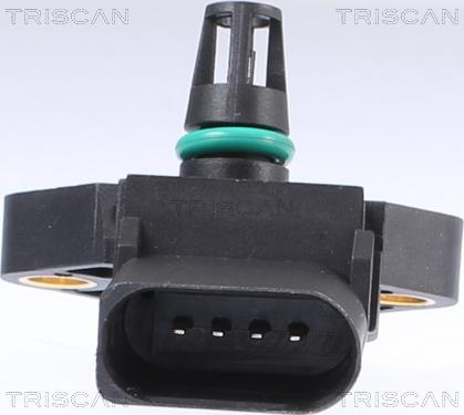 Triscan 8824 29028 - Датчик, давление во впускной трубе autospares.lv
