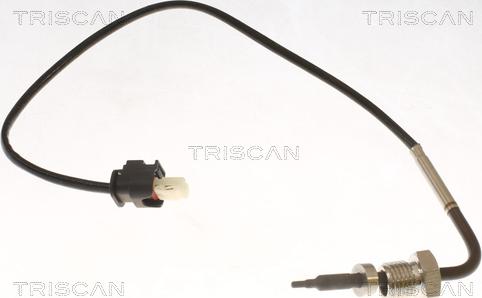 Triscan 8826 23003 - Датчик, температура выхлопных газов autospares.lv