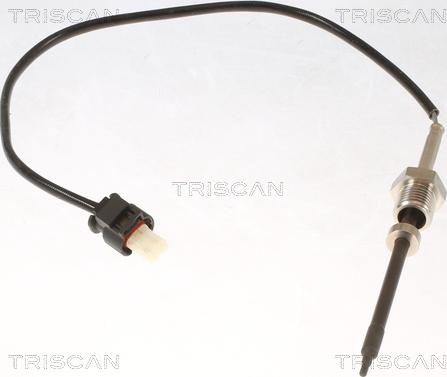 Triscan 8826 23019 - Датчик, температура выхлопных газов autospares.lv