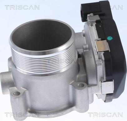 Triscan 8820 29031 - Корпус дроссельной заслонки autospares.lv