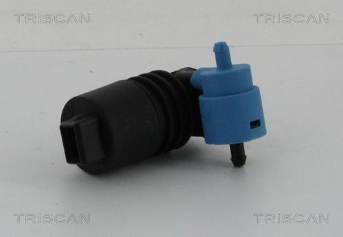 Triscan 8870 10110 - Водяной насос, система очистки окон autospares.lv