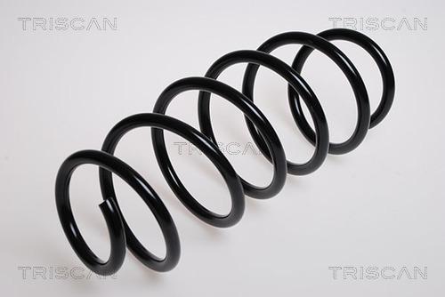 Triscan 8750 16189 - Пружина ходовой части autospares.lv