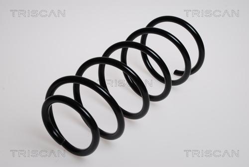 Triscan 8750 2121 - Пружина ходовой части autospares.lv