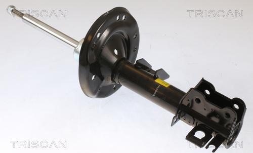 Triscan 8705 15104 - Амортизатор autospares.lv