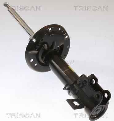 Triscan 8705 15102 - Амортизатор autospares.lv