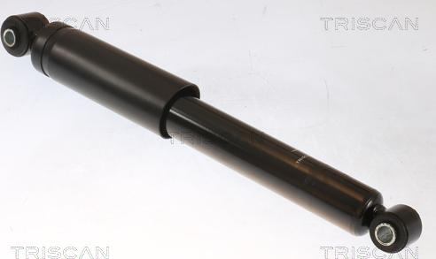 Triscan 8705 15204 - Амортизатор autospares.lv